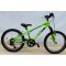 velosipēds Dhs Alu Kids