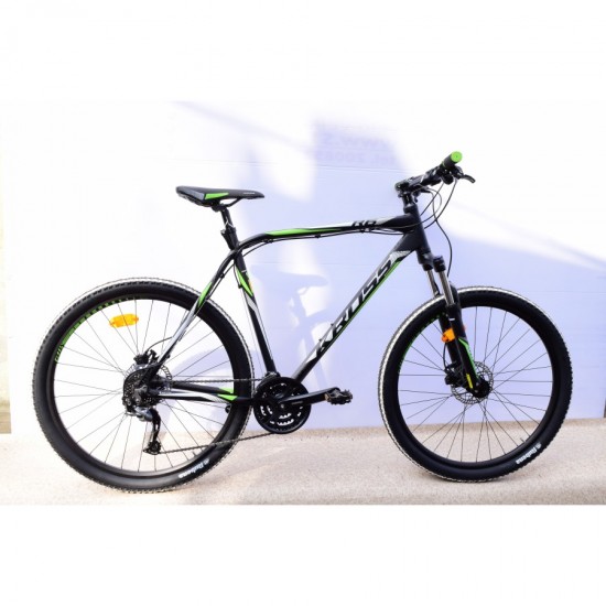 Kross Hexagon R 6
