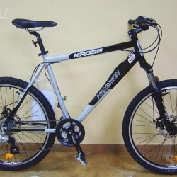 Kross Hexagon