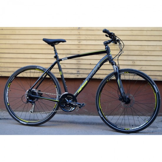 Merida Crossway 100