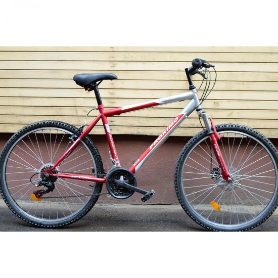 velosipēds Proximo