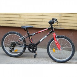 Dhs Terrana 27