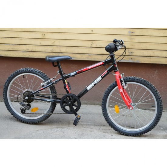 Dhs Terrana 27