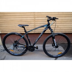 velosipēdi Devron Riddle H 1.9