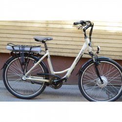 Devron e-Bike