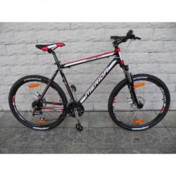 Merida Matts 6.20 D