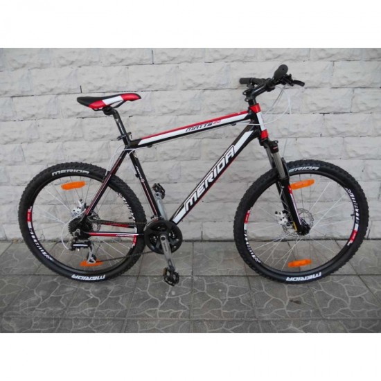 Merida Matts 6.20 D