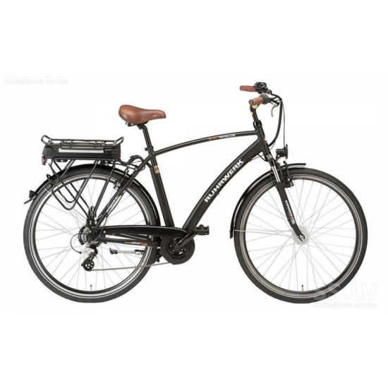e-Bike