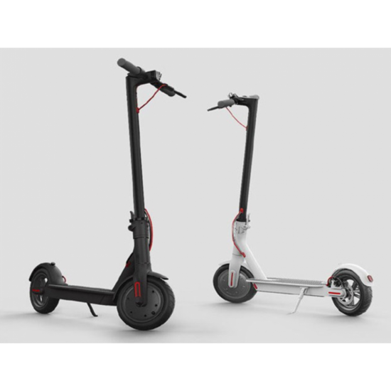 e - skūteris  GoTrax