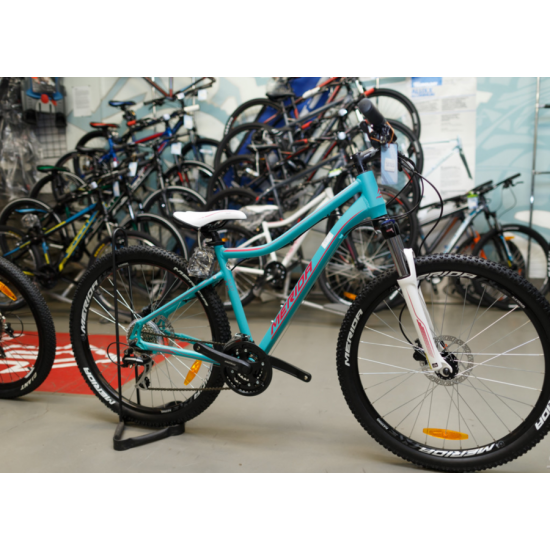 MERIDA JULIET 6. 10  15  "18,5" 