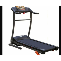 Treadmill sportbike 