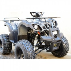Atv 125 Explorer  XR