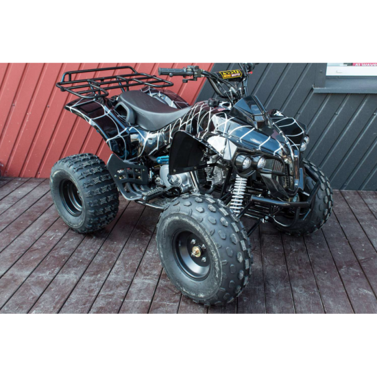 ATV 125 SPIDER 