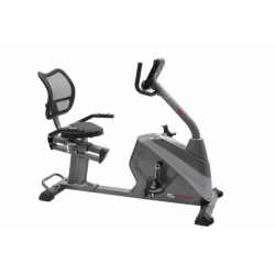 Exercise bike horizontal EVERFIT BRXR95 COMFORT
