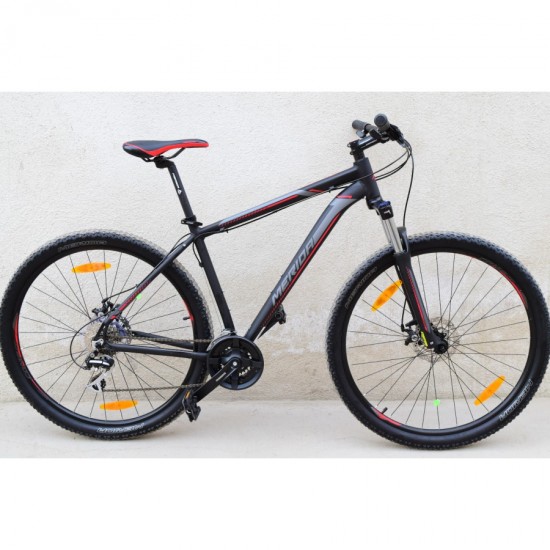 MERIDA BIG NINE 