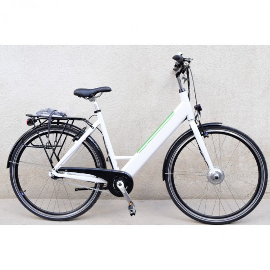 E-bike