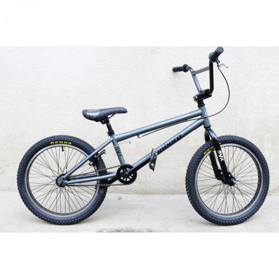 Bmx GRUNBERG 2019 3D