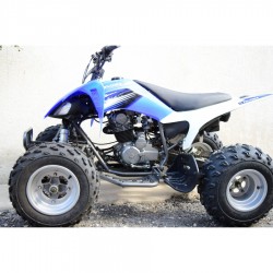 Pentora 250 cc3 