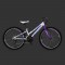 meiteņu velosipēds Sprint lady