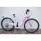 Sprint  Lady