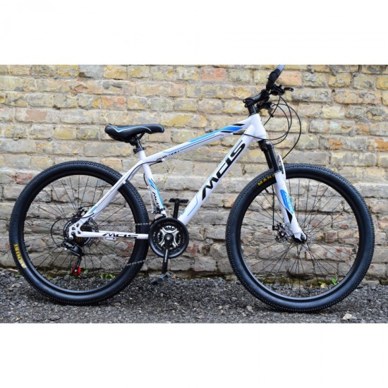 MDS mountain bike pro