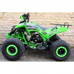 ATV 125 TURBO