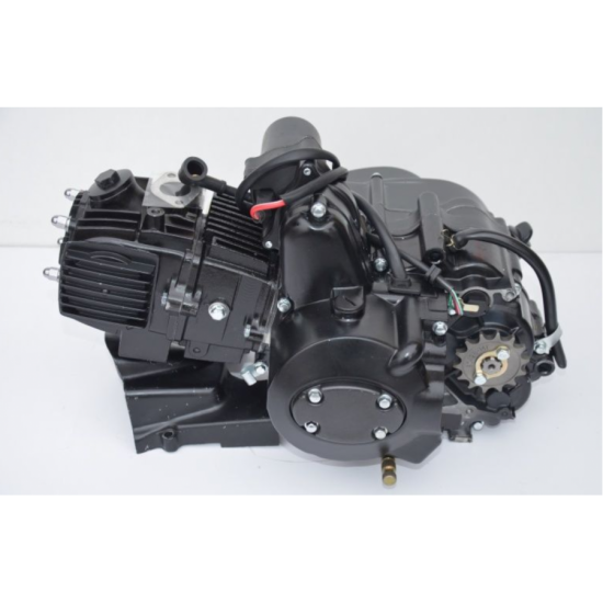 motors 125 cc  Wonjan