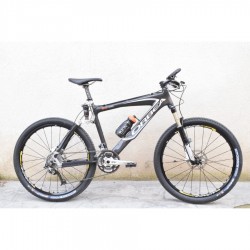 Orbea Carbon 