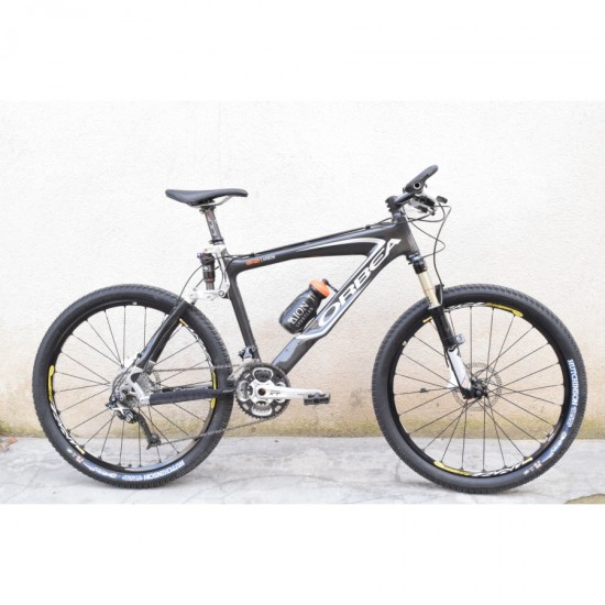 Orbea Carbon 