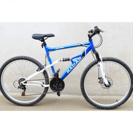 velosipēds Apollo Radar M izmērs 