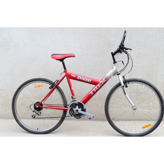 TREK