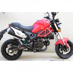 FM 50