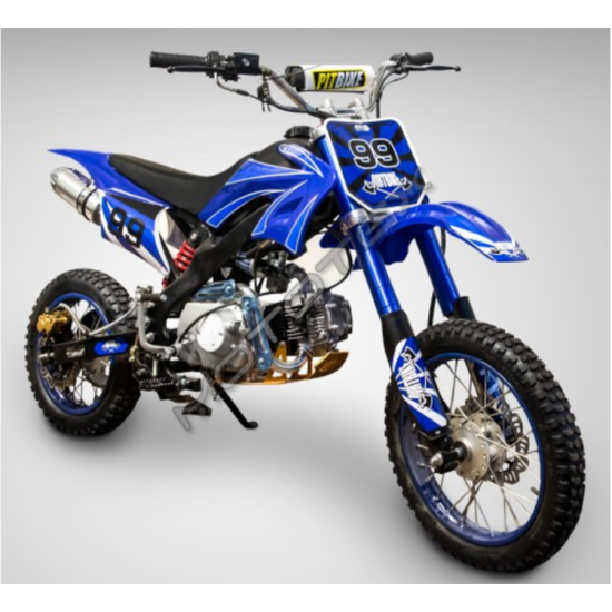 Dirt Bike 150