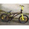 Bmx BRAD