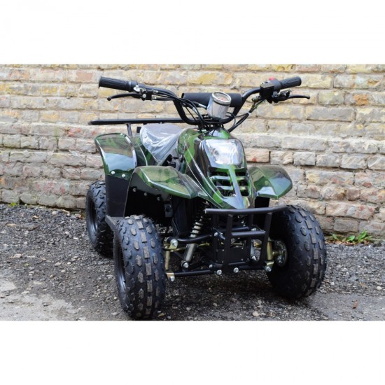 Atv 125 classic R8 