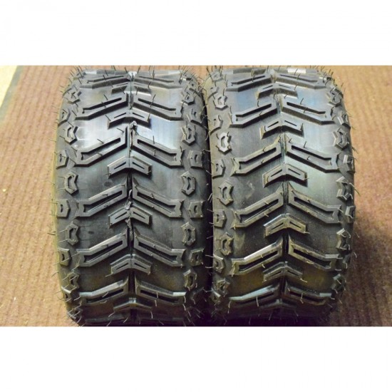 ATV Riepas 16 x 8 - 7