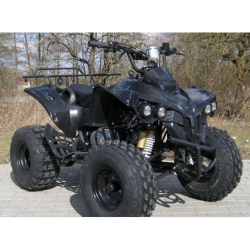 ATV 125 QATV VR