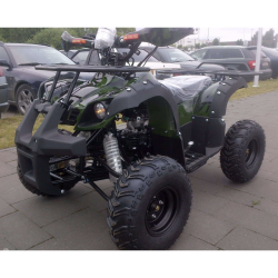 ATV 125 Sport XCR