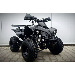 Atv 125 Explorer XR