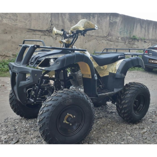 kvadracikls Atv 250 Explorer 