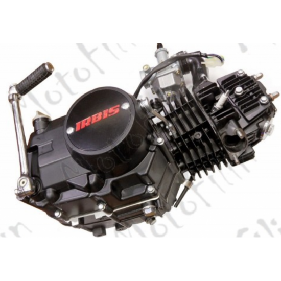 motors 125 cc 154 FMI irbis 