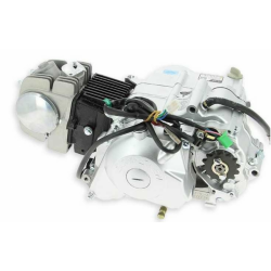 motors 125 cc 154 FMI sport 2019