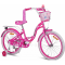 Bernu velosipedi Mexler Lady 