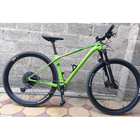 Velosipēds MERIDA BIG NINE 20-MD