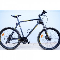 KALNU VELOSIPĒDI kross hexagon x6 