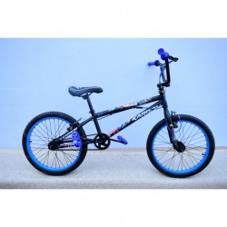 Bmx Karbon