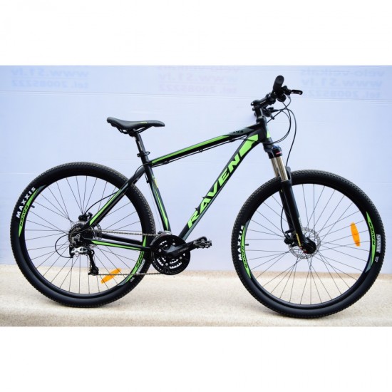 Raven DX R29