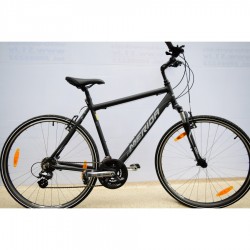 Merida crossway 10