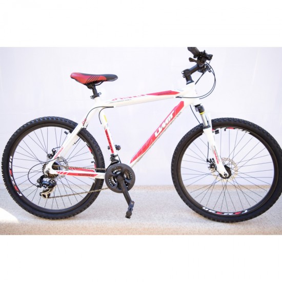 Umit Mirage mtb