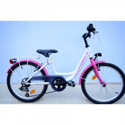 Interbike Starlet 7